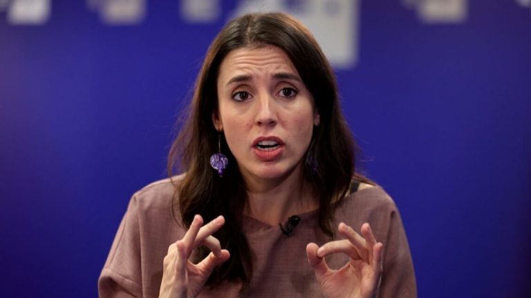 Montero: El Gobierno debe ser contundente frente a un PP que utiliza las instituciones para hacer oposición