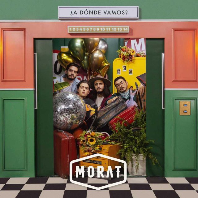 Morat A dónde vamos