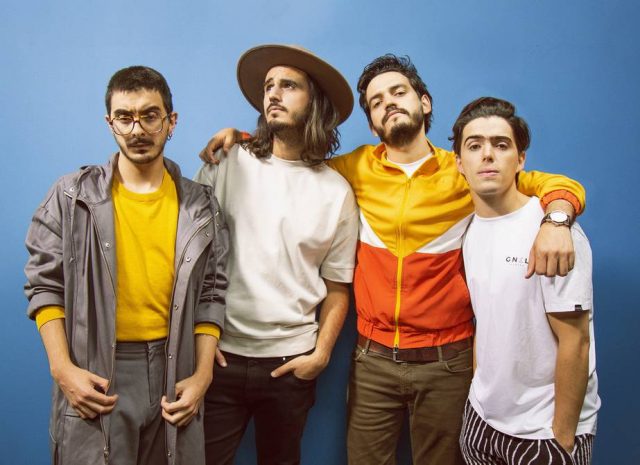 Morat A dónde vamos