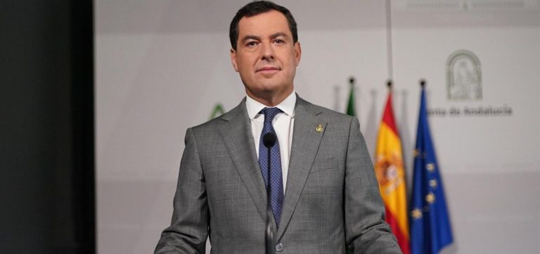 Andalucía justifica toque de queda porque es difícil parar el ocio nocturno