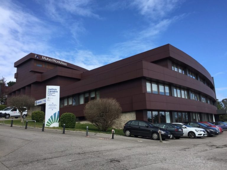 Mutua Montañesa aumentó un 7,8% las empresas protegidas en 2020