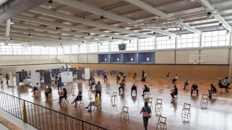 Los casos aumentaron la semana pasada en Navarra un 51% respecto a la precedente