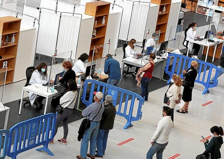 Navarra prevé aprobar nuevas medidas el próximo miércoles