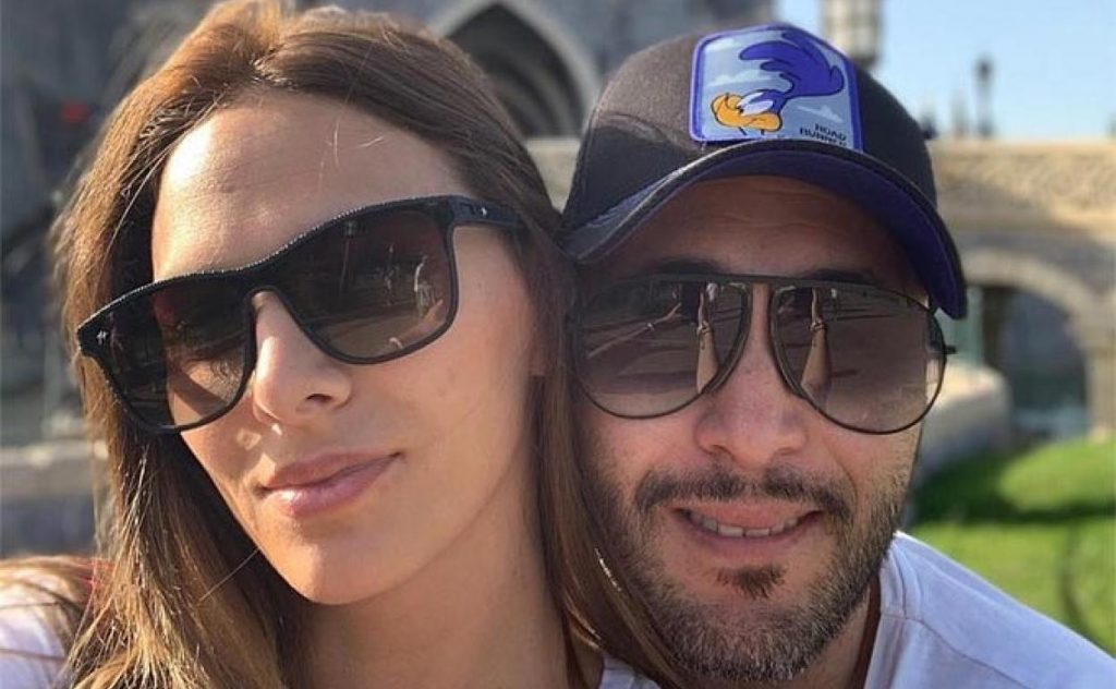 Negocio en las redes