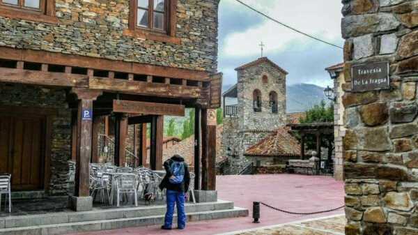 Negocios que podrías montar en pueblos de España