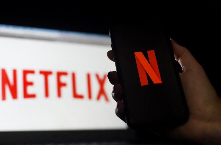 Netflix pagó más de 1,1 millones de euros en impuestos en 2020 en España