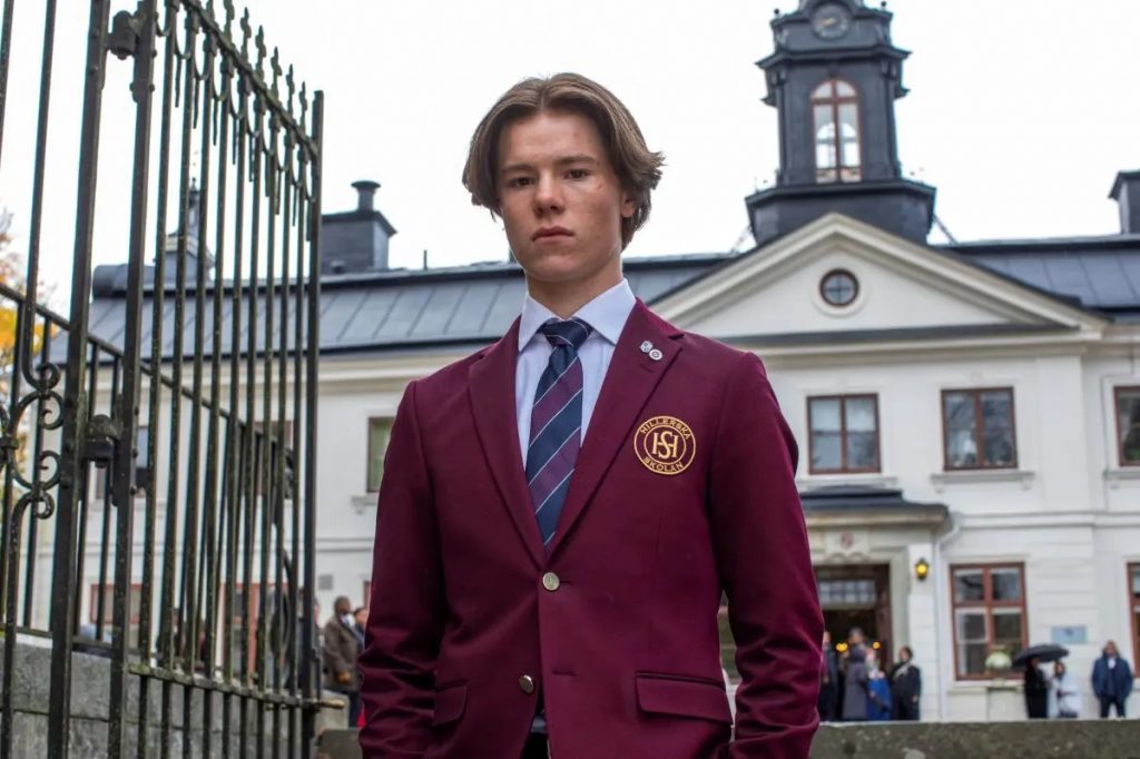 Jóvenes altezas: fecha de estreno y personajes de la Temporada 2