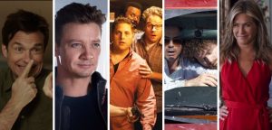 Netflix maratón de comedias para partirte de risa