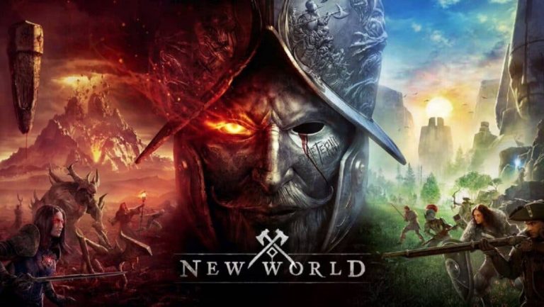 New World: cómo probar la beta del videojuego de Amazon y cuándo sale