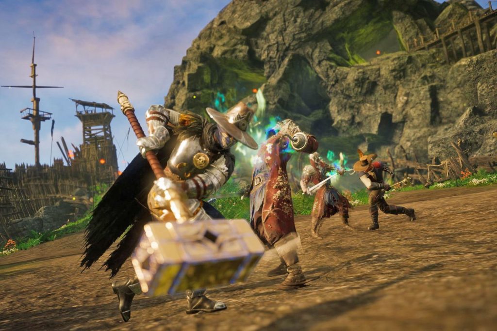 Las expectativas que tiene Amazon