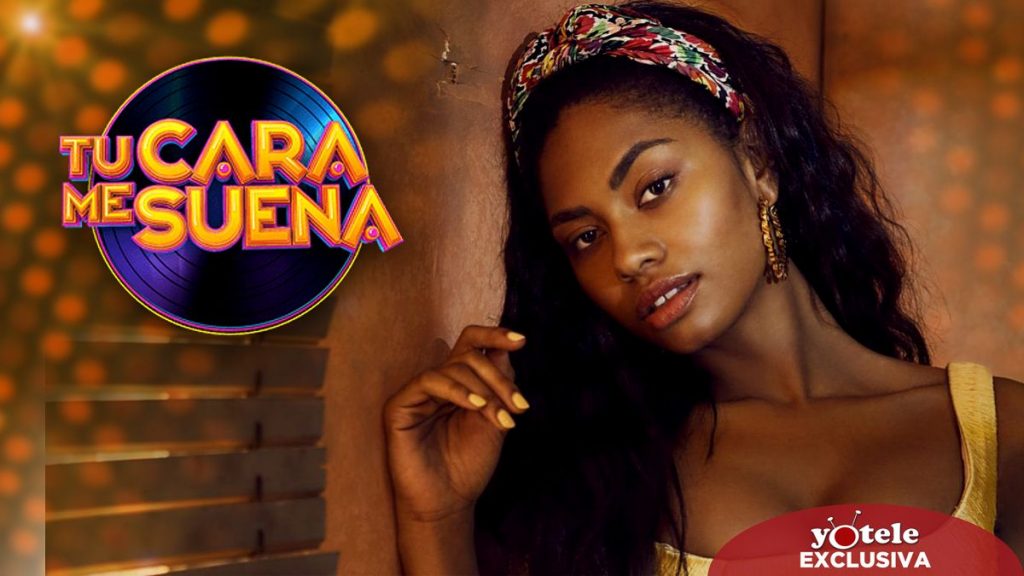 Nia Correia, de OT al concurso musical que la ha fichado