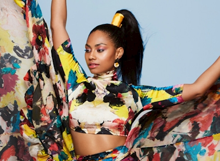 Nia Correia cuídate