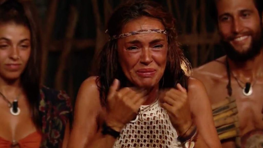 No ha dejado para nadie