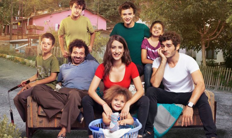 Nuestra historia: ¿Quién es quién en la nueva novela turca de Divinity?