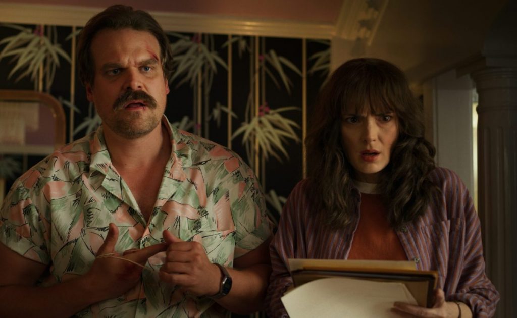 Stranger Things: El motivo por el que tendrás que volver a ver toda la serie 