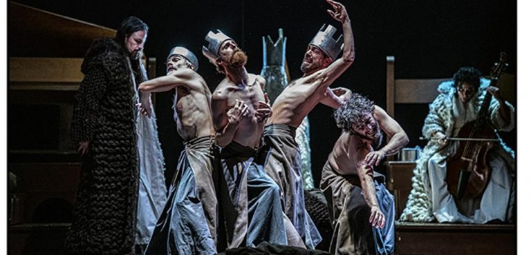 'Olmedo Clásico' ofrecerá 14 espectáculos teatrales y recitales desde este viernes