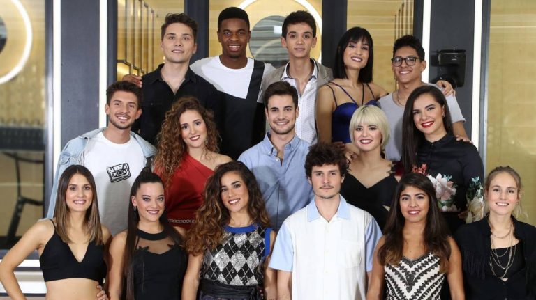 Un concursante de Operación Triunfo se divorcia: “Estoy abierto al amor”