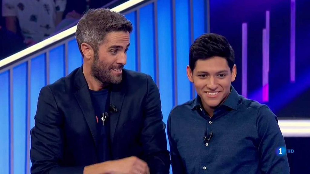 Un concursante de Operación Triunfo se divorcia: “Estoy abierto al amor”