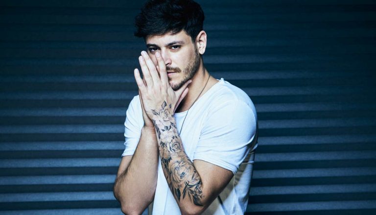 Operación Triunfo: esto es lo que significa cada tatuaje de Cepeda