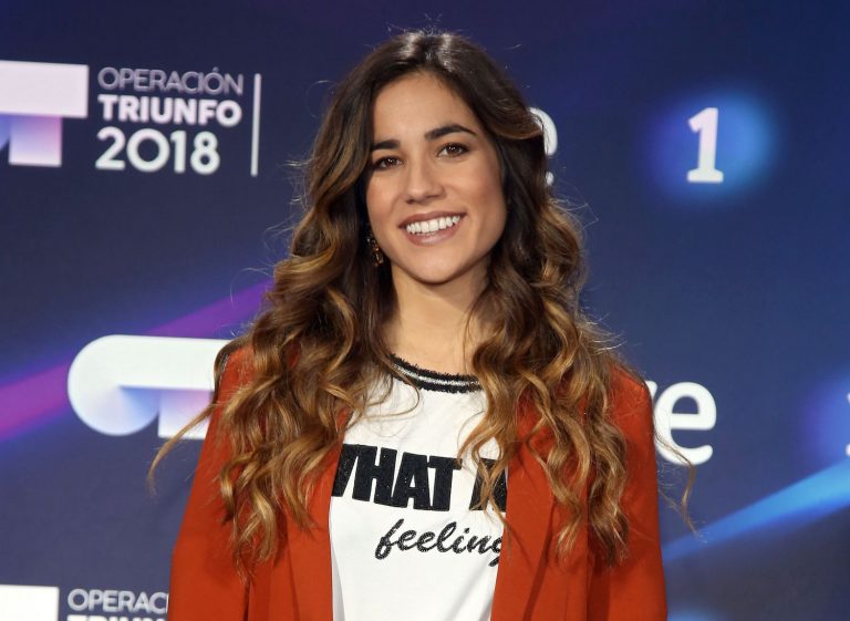 Operación Triunfo: la frase de Julia Medina que no gustará a sus compañeros