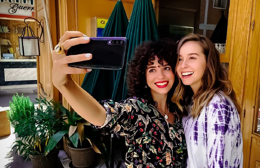 El concursante de Operación Triunfo que estará en la Temporada 4 de #Luimelia