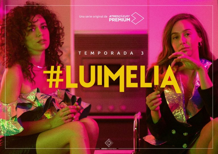 El concursante de Operación Triunfo que estará en la Temporada 4 de #Luimelia