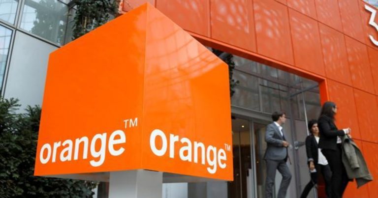 Orange invertirá 1.400 millones en España en 2021