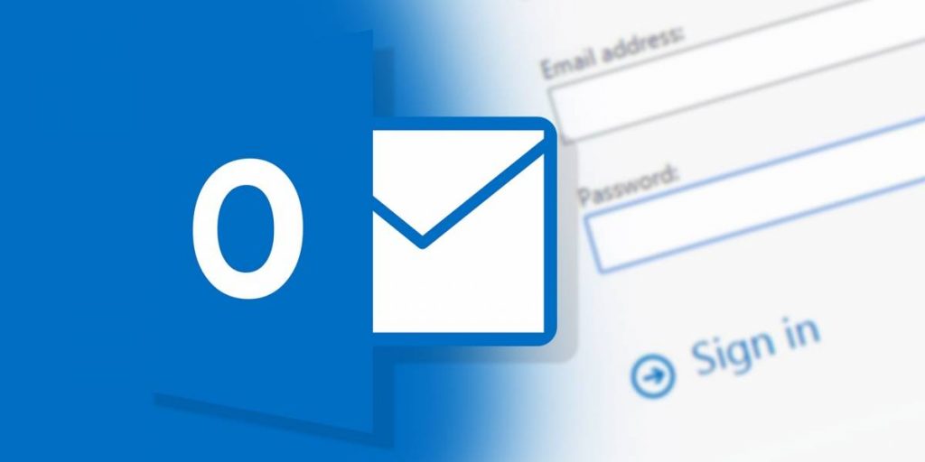 ¿Cuáles son las características de la Microsoft Outlook?