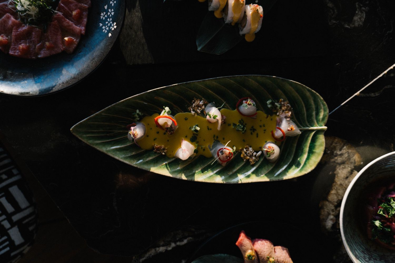 Panthera debuta en el Hipódromo para devolverle el brillo a sus noches de verano 2 Hipódromo