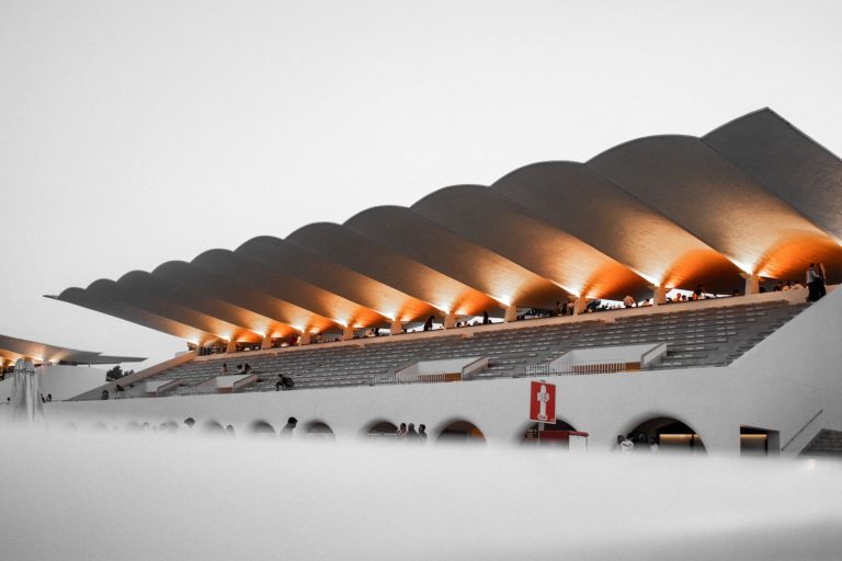 Panthera debuta en el Hipódromo para devolverle el brillo a sus noches de verano