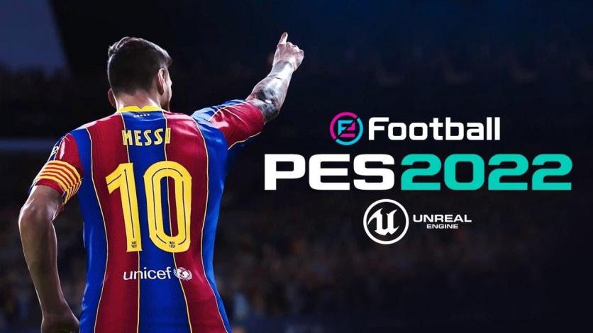 PES 2022 vs FIFA 22: cuál de los dos merece la pena 1 PES 2022 1