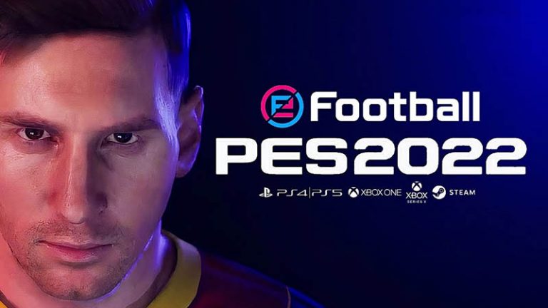PES 2022 vs FIFA 22: cuál de los dos merece la pena