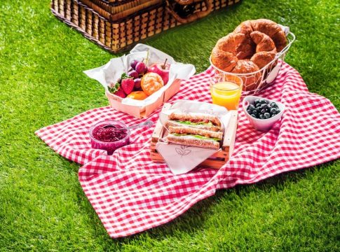 PICNIC PICNIC