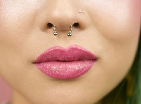 PIERCING piercing