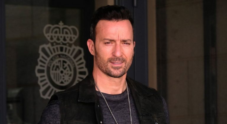 Los fracasos televisivos de Pablo Puyol antes llegar a Servir y Proteger