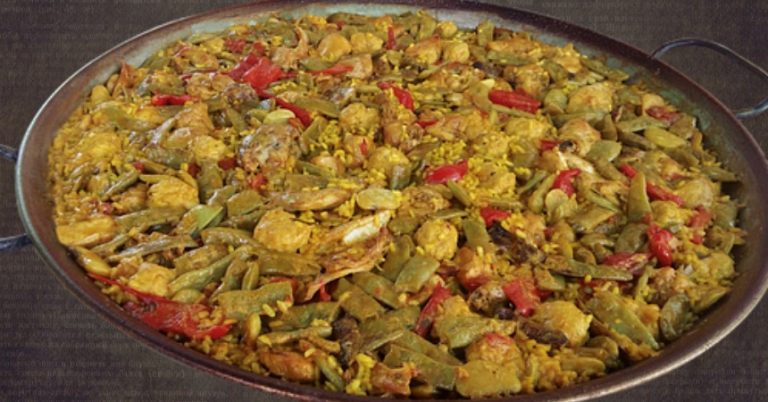 Paella valenciana: las cuatro reglas obligatorias para que sea auténtica
