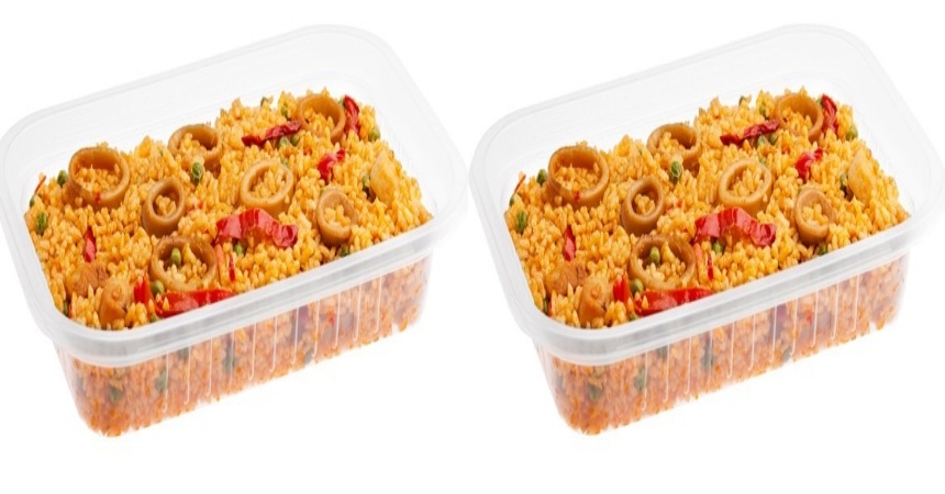 Paella: el truco para congelarla si está seca y que no se note