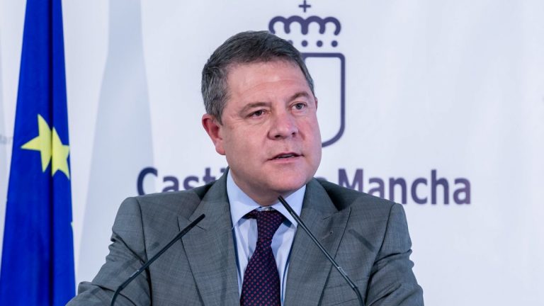 Page: Castilla-La Mancha mantendrá toda la plantilla docente el próximo curso