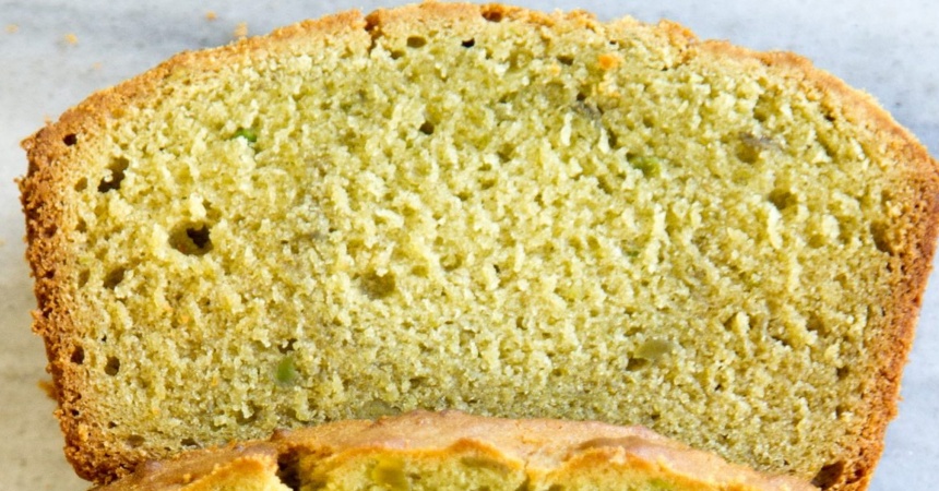 Pan de aguacate: cómo preparar el acompañamiento saludable de tus comidas y cenas