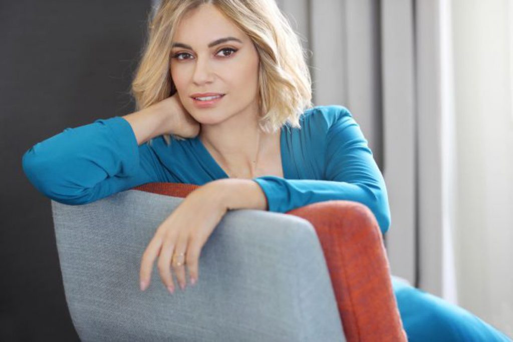 Norma Ruiz: las otras veces que la has visto más allá de 'Yo soy Bea' 5 El regreso de Norma Ruiz a Telecinco