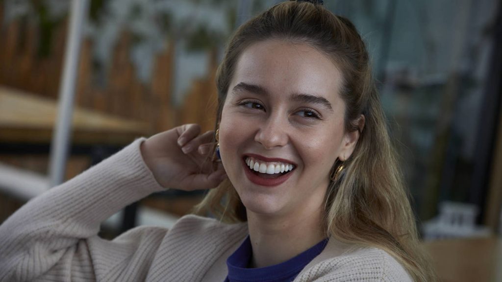 ¿Quién es Paula Usero, la actriz famosa por 'La cocinera de Castamar '? 46 ¿Quién es Paula Usero, la actriz que ha saltado a la fama en ‘La cocinera de Castamar '?