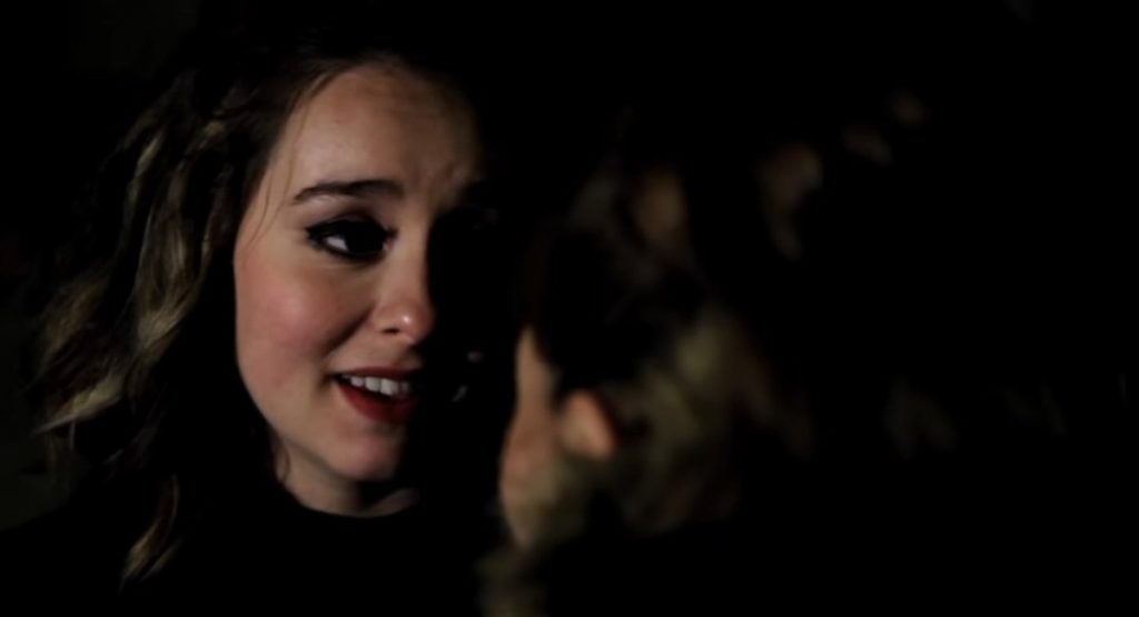 ¿Quién es Paula Usero, la actriz famosa por 'La cocinera de Castamar '? 49 ¿Quién es Paula Usero, la actriz que ha saltado a la fama en ‘La cocinera de Castamar '?