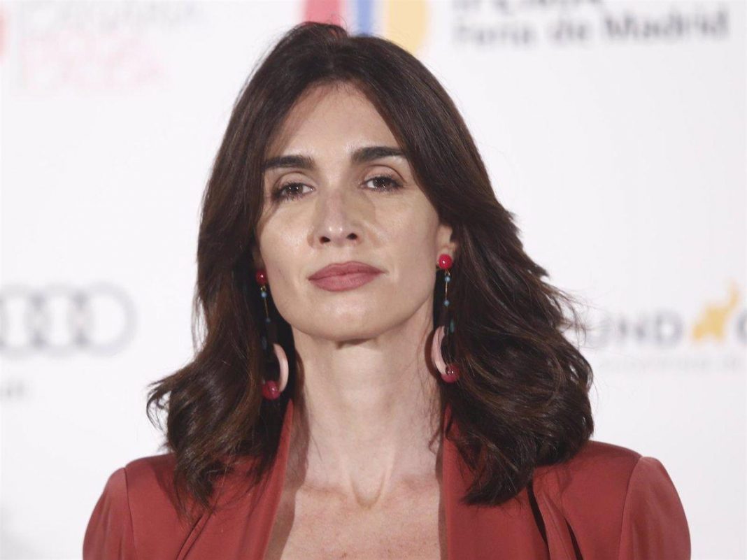 Paz Vega Agencia Tributaria