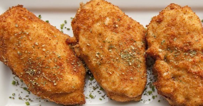 Pechuga de pollo: la receta que solo te cuesta 1,50 euros por persona