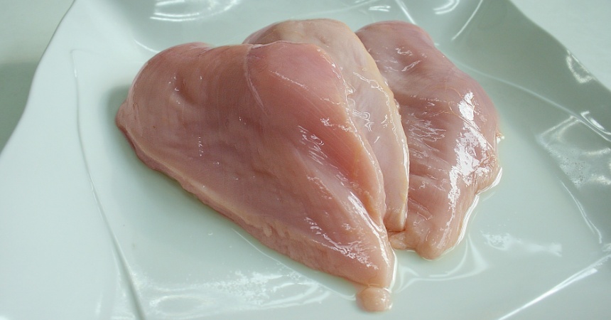 pechuga