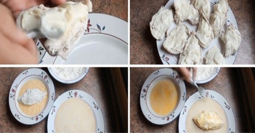 Pechuga de pollo: la receta que solo te cuesta 1,50 euros por persona