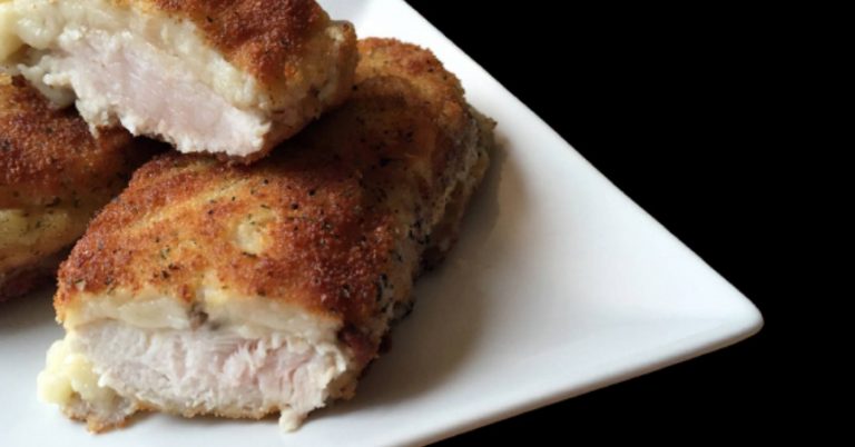 Pechuga de pollo: la receta que solo te cuesta 1,50 euros por persona