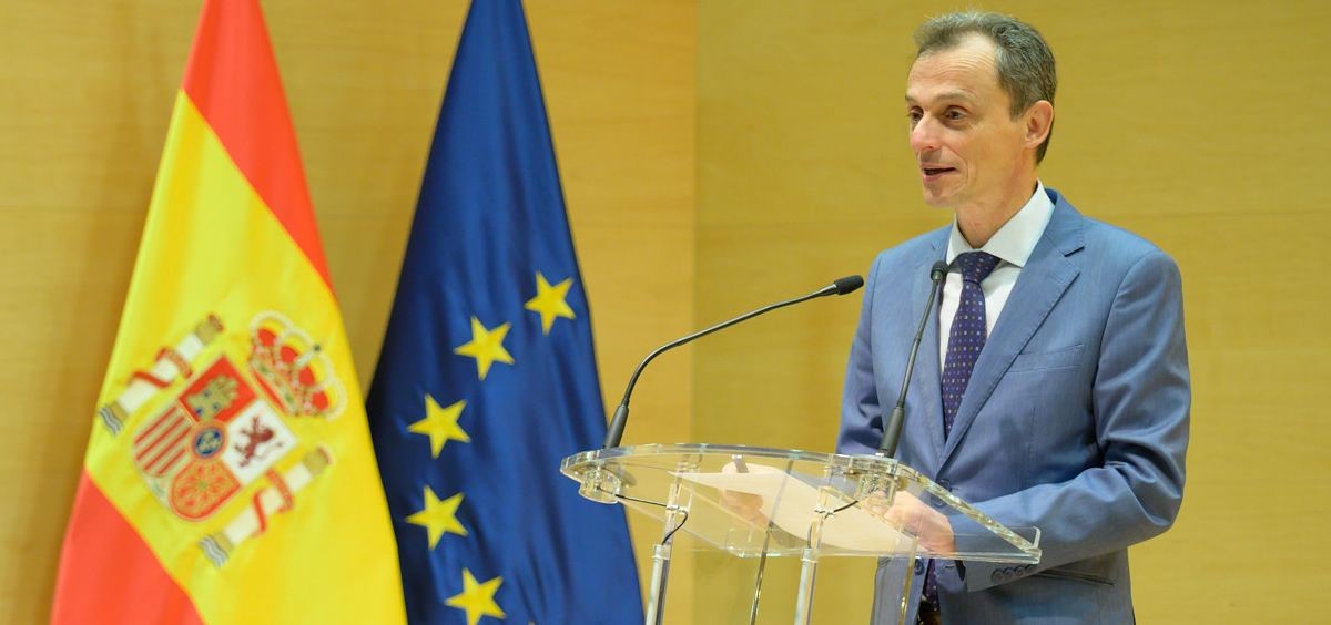 Pedro Duque