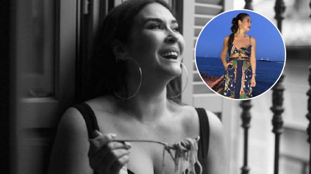 Perder peso de forma saludable vicky martín berrocal