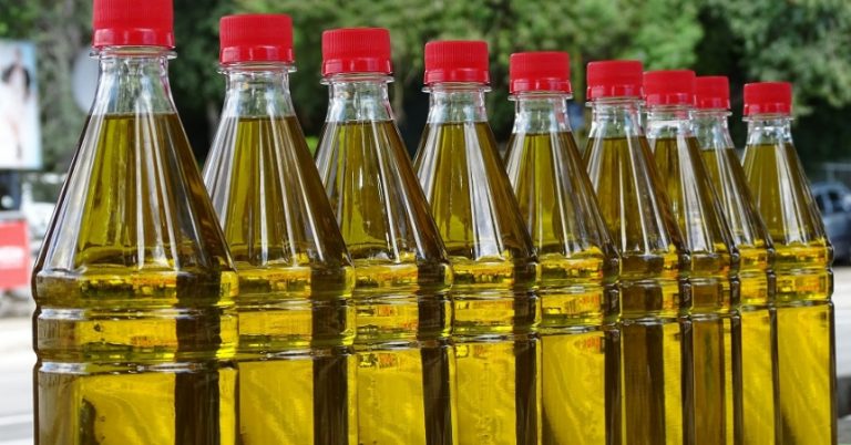 Pescado frito: este es el mejor aceite para freír